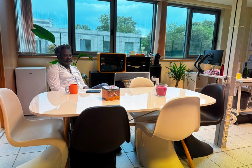 Portrait – Claude DOBADA : l'ingénieur qui place l'efficacité énergétique au cœur de l'industrie