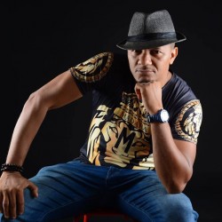 Cheick Omar - Tu me manques